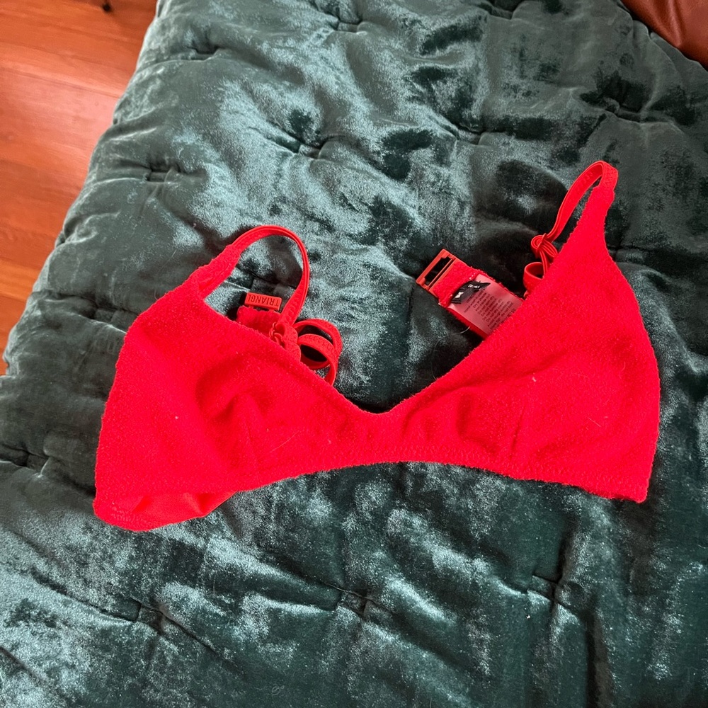 triangl top